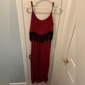 Women’s Fashion Spy dress